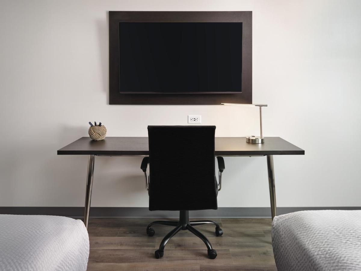 Stayapt Suites Raleigh-Durham/Rtp Clegg ภายนอก รูปภาพ