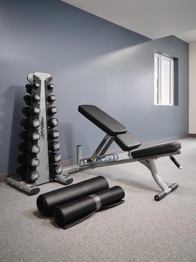 Stayapt Suites Raleigh-Durham/Rtp Clegg ภายนอก รูปภาพ