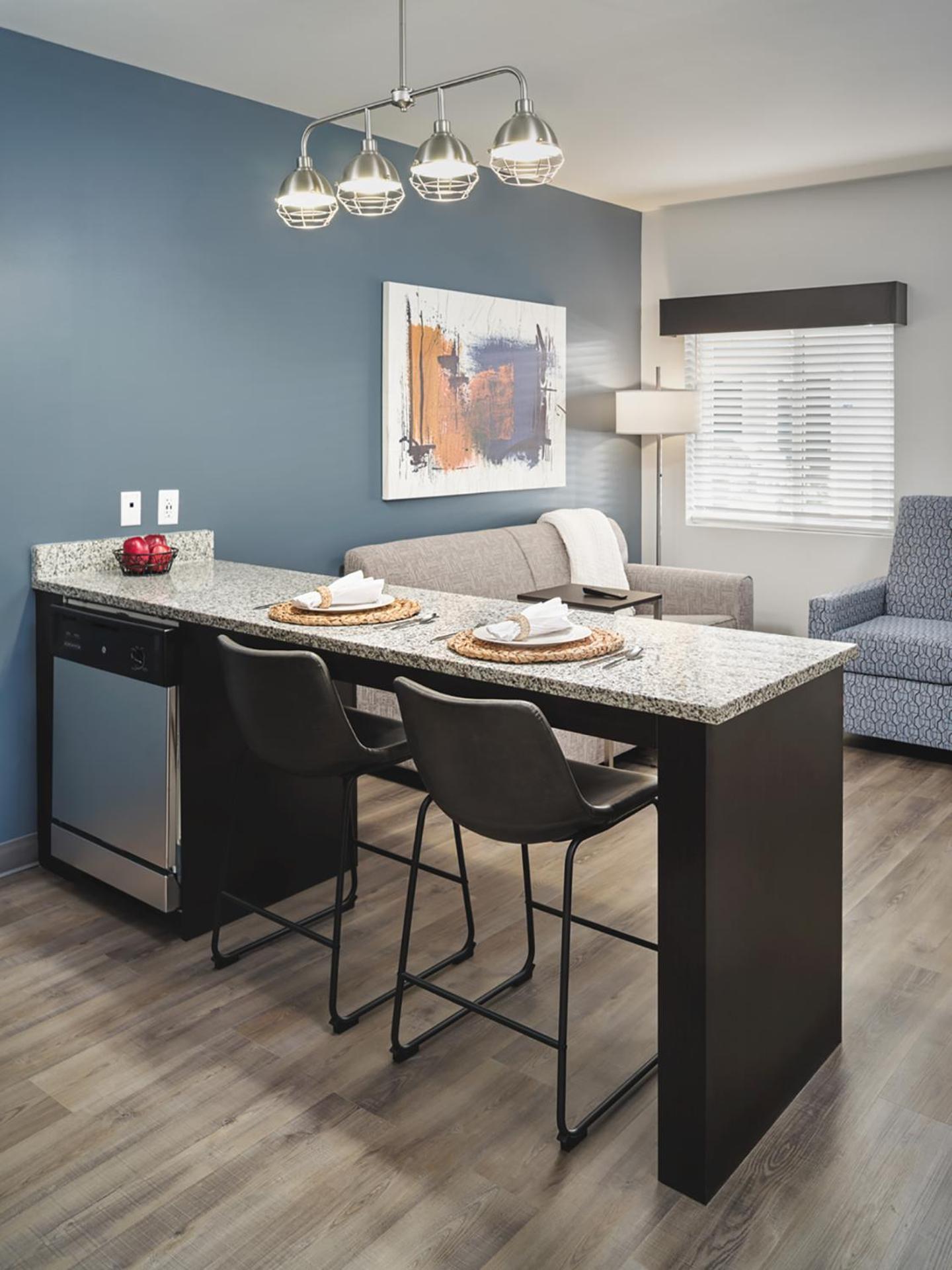 Stayapt Suites Raleigh-Durham/Rtp Clegg ภายนอก รูปภาพ